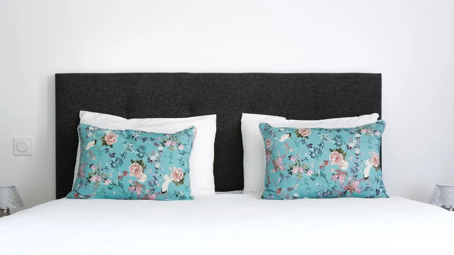 Apparts' Rennes BnB Duhamel- Centre Gare Appartement