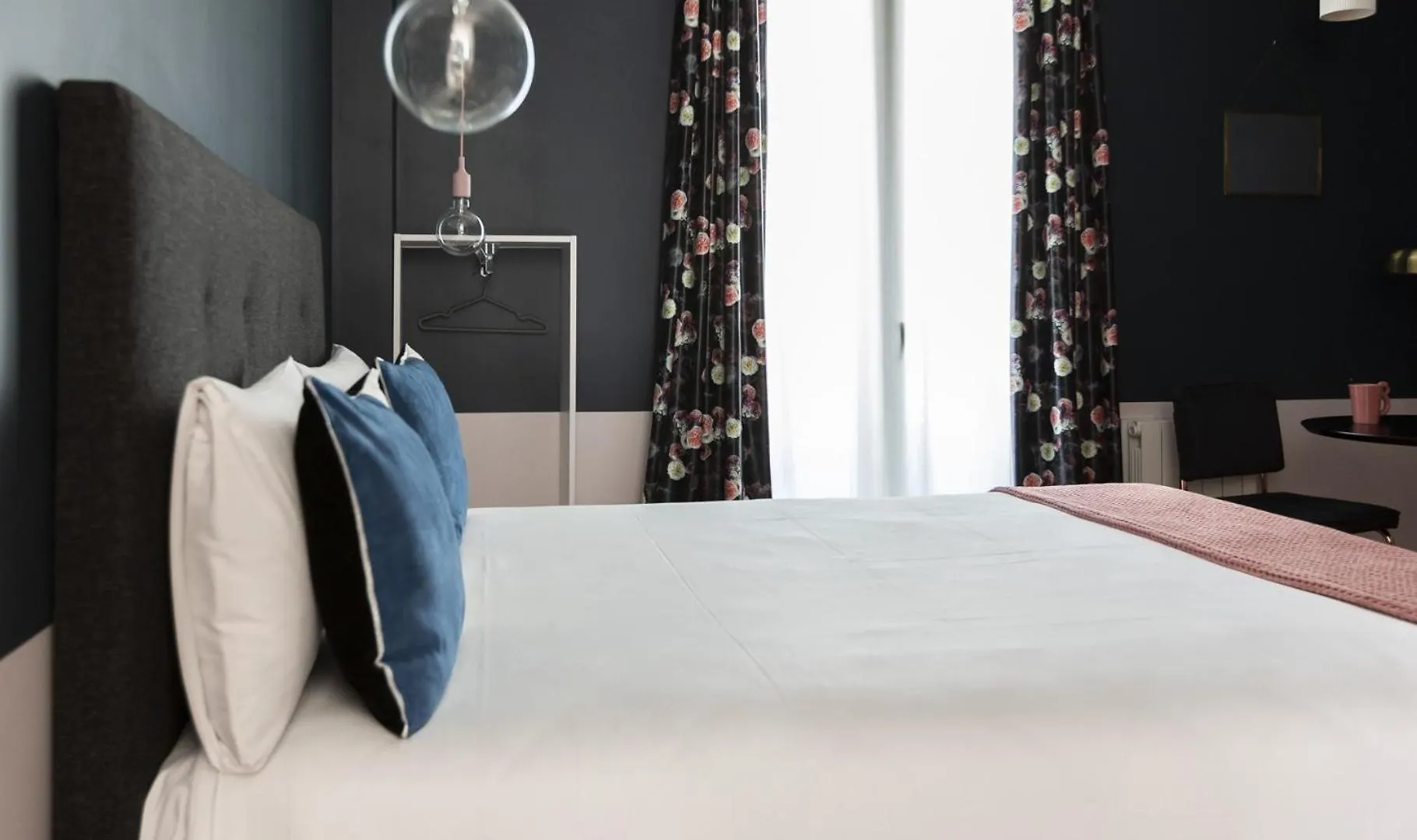 Appartement Apparts' Rennes BnB Duhamel- Centre Gare