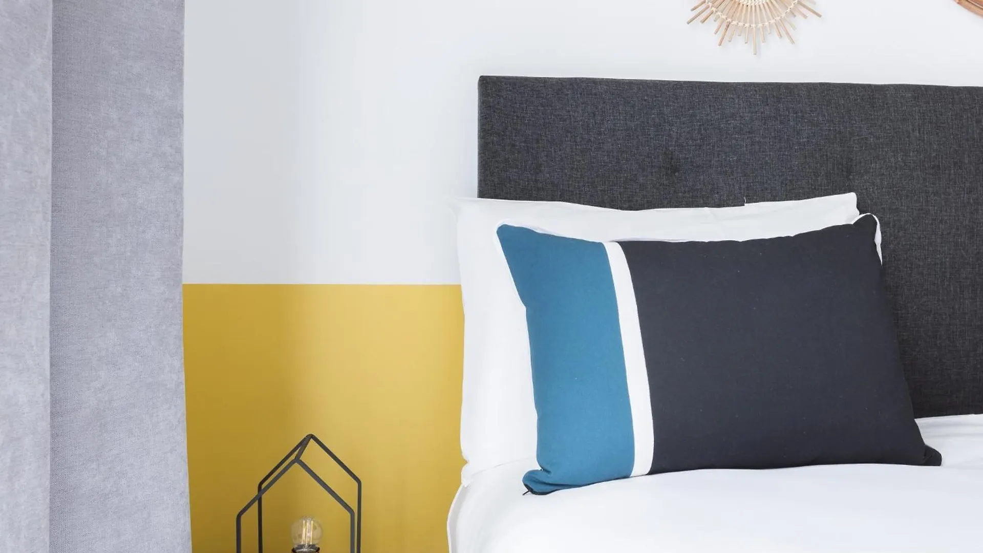 Apparts' Rennes BnB Duhamel- Centre Gare