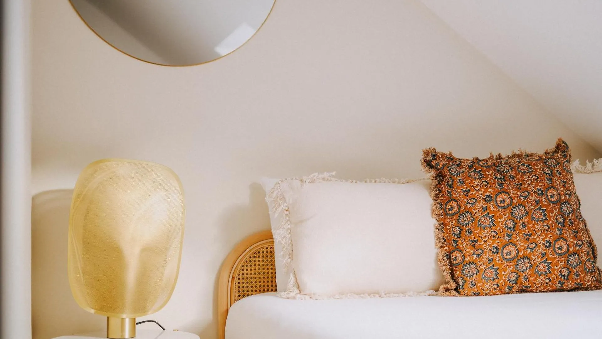 Apparts' Rennes BnB Duhamel- Centre Gare Appartement