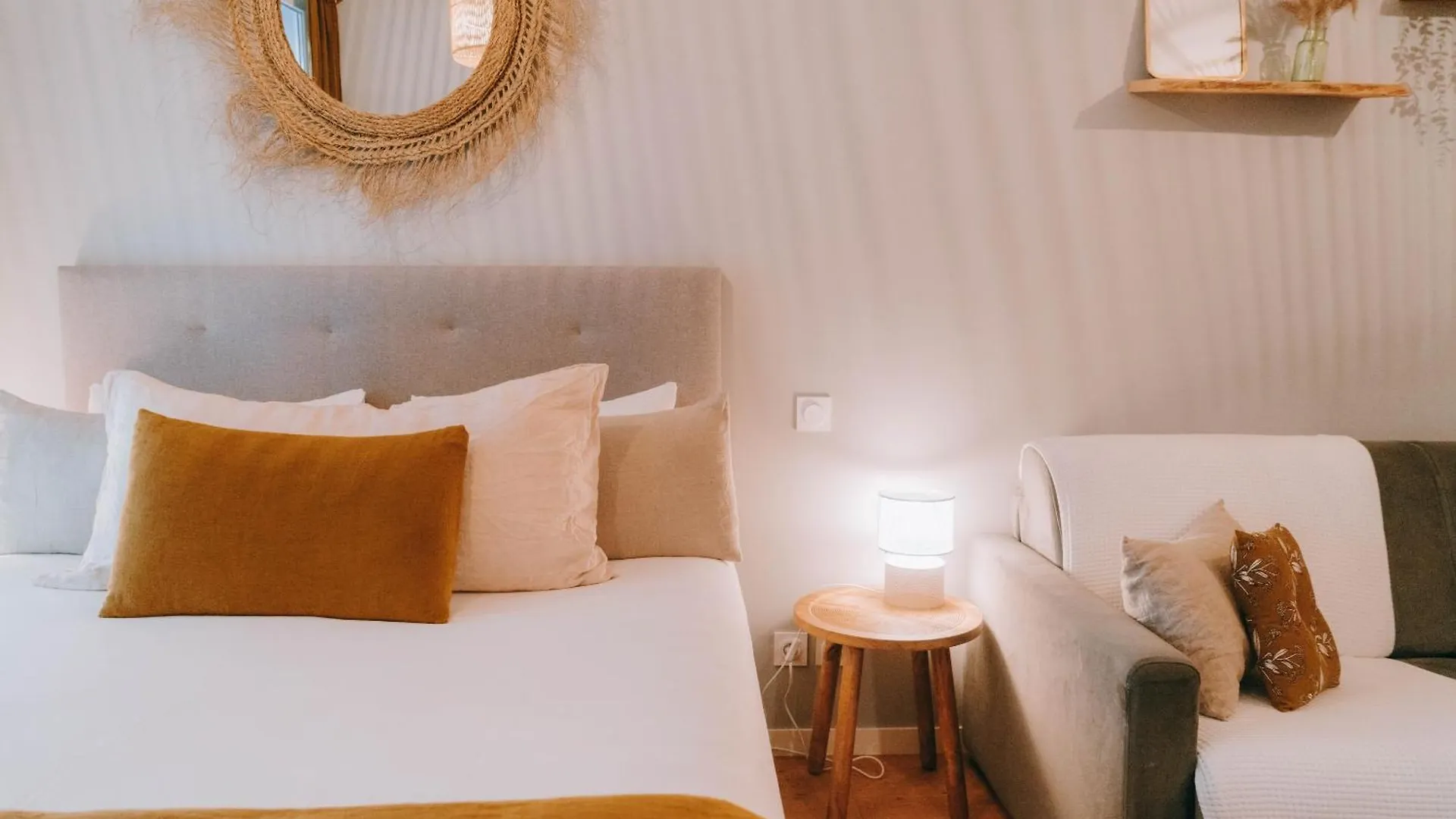 Apparts' Rennes BnB Duhamel- Centre Gare 0*,  France