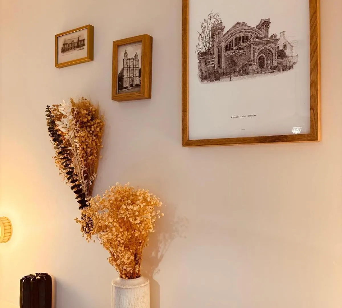 Appartement Apparts' Rennes BnB Duhamel- Centre Gare