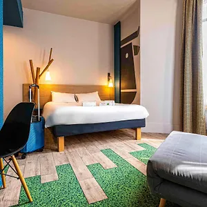 Hotel Ibis Styles Moulins Centre ***