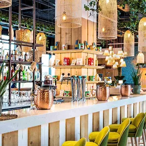 Hotel Mercure Paris Airport ****