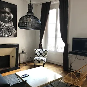 Lanjuinais Appartement