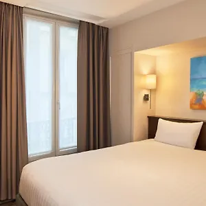 Hotel Timhotel Odessa Montparnasse ***