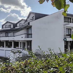 Hotel Logis L'elanceze **