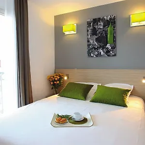 Apartahotel Adagio Access Magnan **