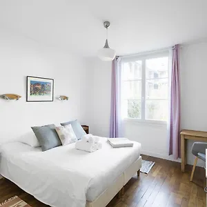 Le Meridien By Cocoonr Appartement
