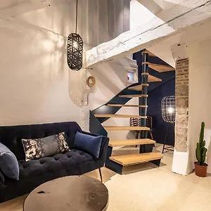 Le Célestin - Centre Historique - Appartement