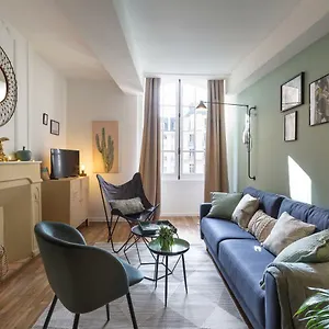 Le Toucan By Cocoonr Appartement
