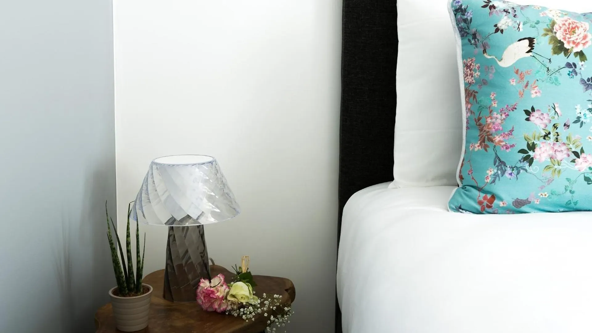 Apartment Apparts' Rennes Bnb Duhamel- Centre Gare France
