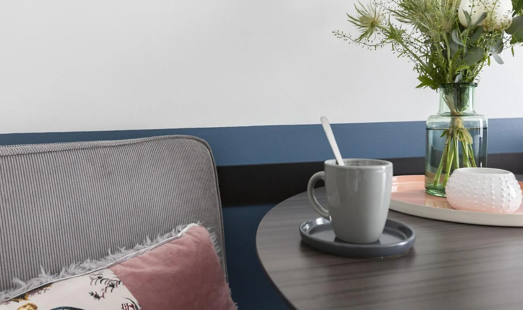 Apparts' Rennes Bnb Duhamel- Centre Gare Apartment