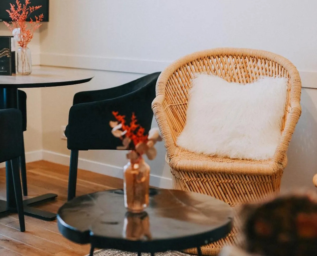 Apparts' Rennes Bnb Duhamel- Centre Gare