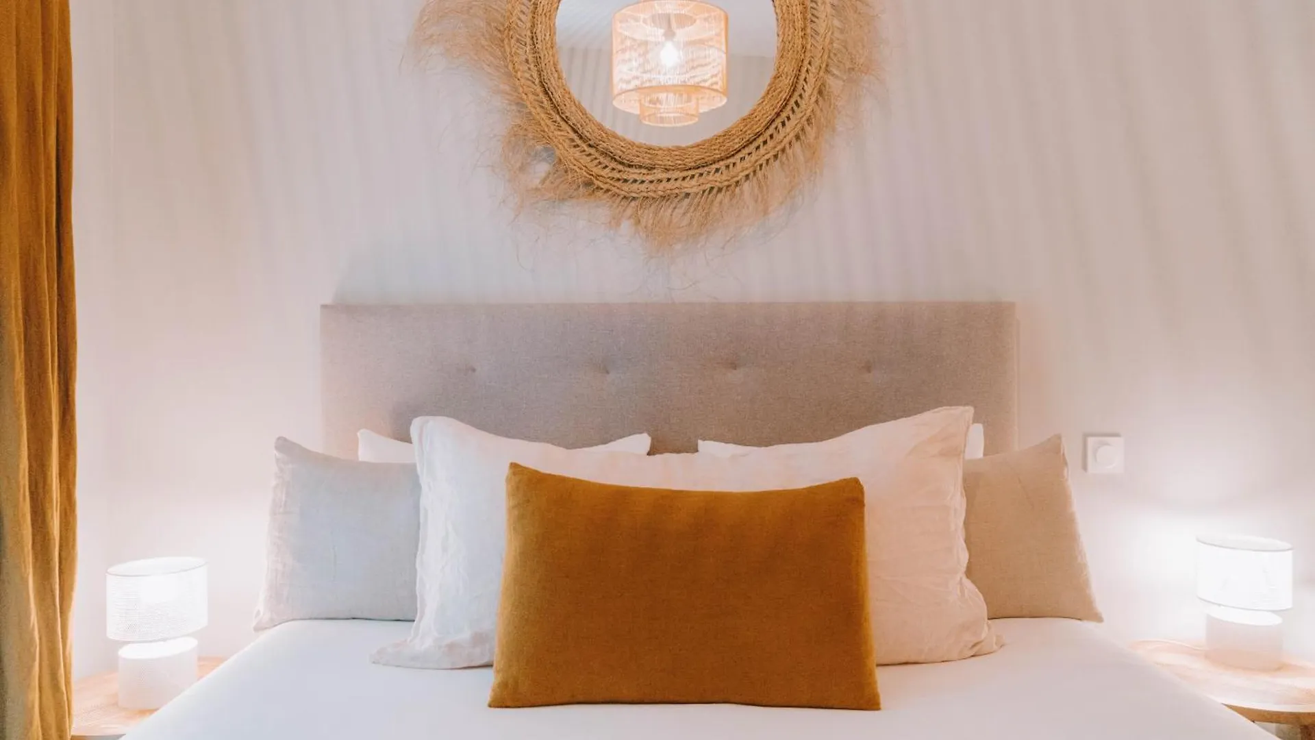 Apparts' Rennes Bnb Duhamel- Centre Gare France