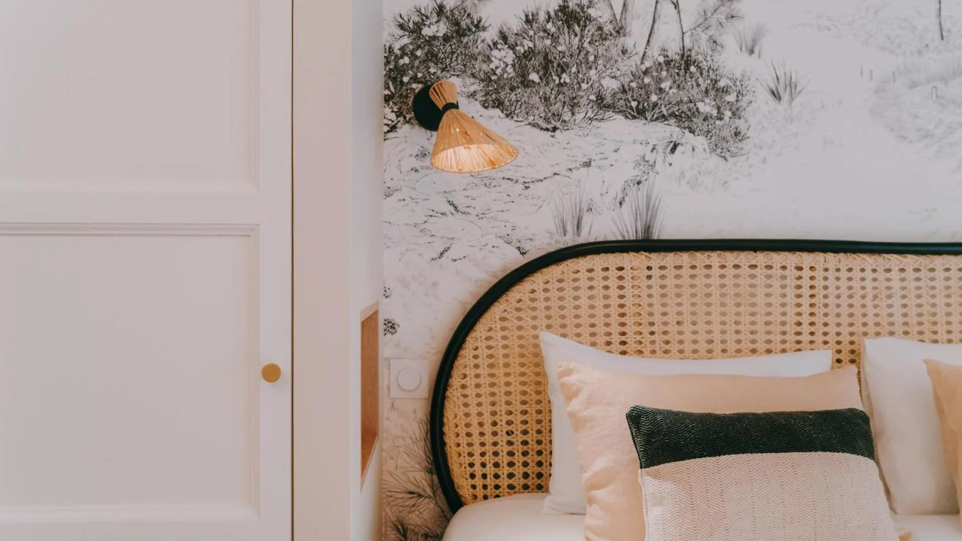 Apartment Apparts' Rennes Bnb Duhamel- Centre Gare France