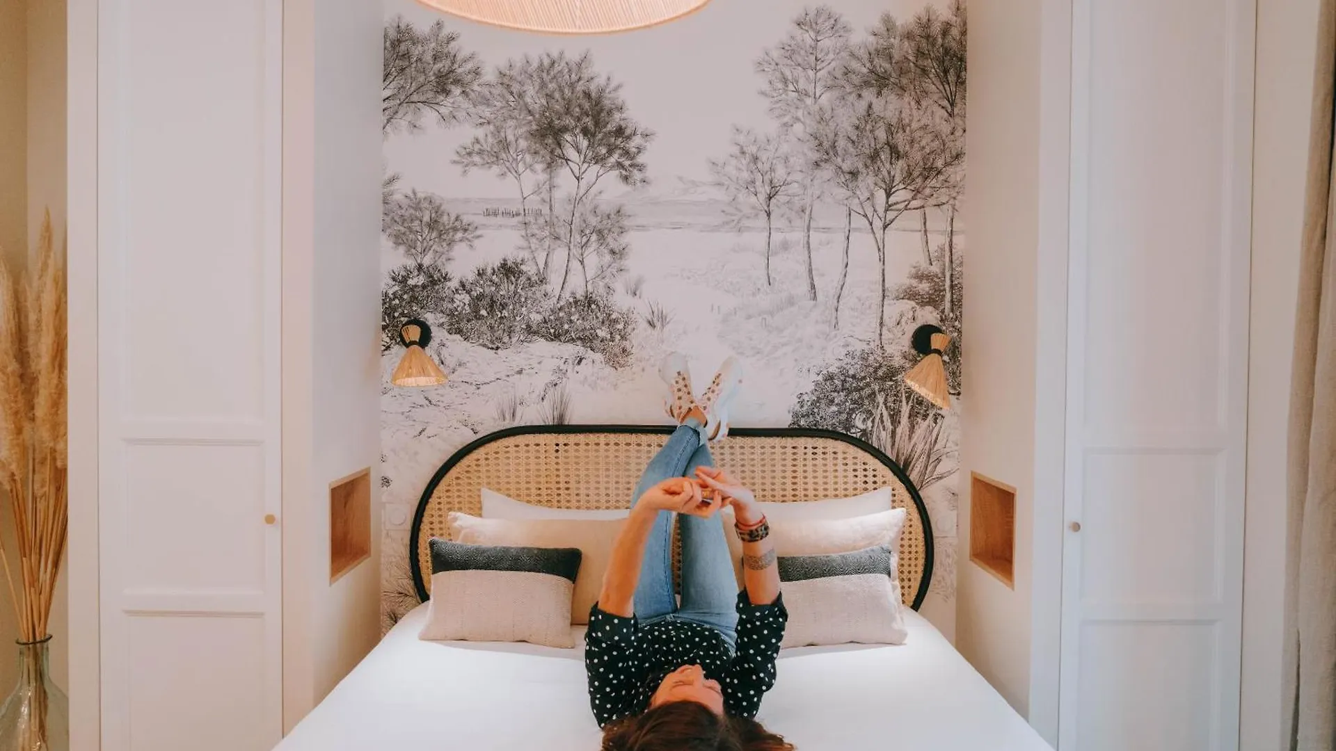 Apparts' Rennes Bnb Duhamel- Centre Gare France