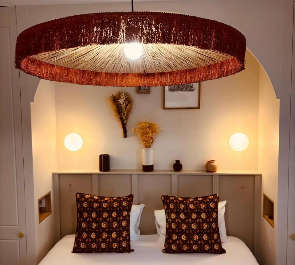 Apartment Apparts' Rennes Bnb Duhamel- Centre Gare France